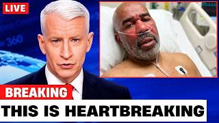 At 69, The Reality Of Steve Harvey Is Beyond HEARTBREAKING