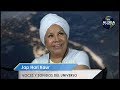 WAVE DRUM en vivo Tambor de Olas con Jap Hari Kaur
