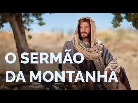 Vídeo: Onde está o Sermão da Montanha na Bíblia?