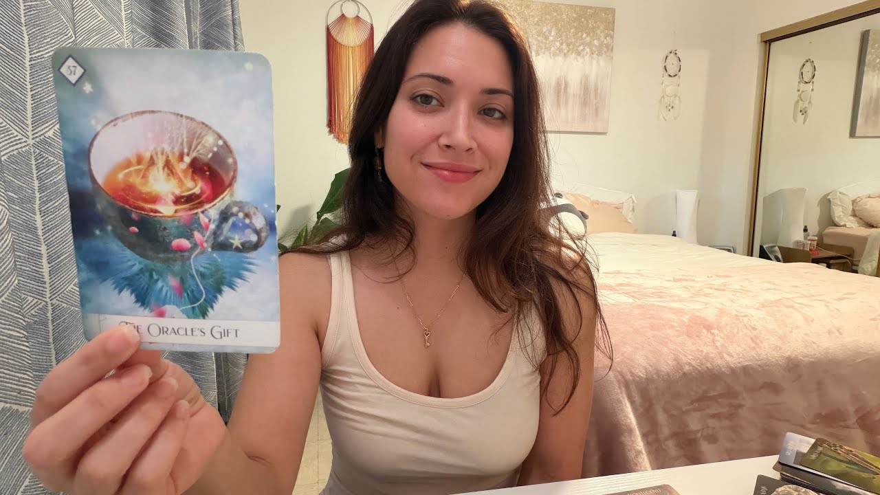 Скорпион — Ты просил правды во всей её неприглядности. Теперь пути назад нет.