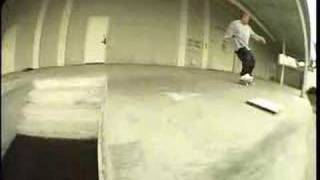 Brandon Biebel trailer for fully flared