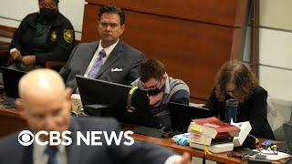 Parkland school shooter's penalty trial continues with more witness testimony | July 20