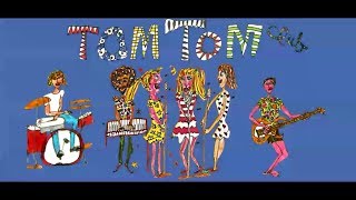 Tom Tom Club - Genius Of Love (12' Long Version) 1981