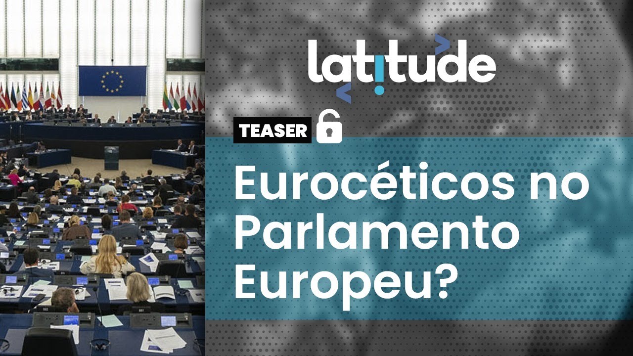 Latitude#65 Teaser: Carolina Pavese, da ESPM, analisa eleições ao Parlamento Europeu em junho