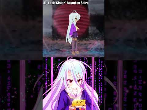 Konata's Alt Costumes - Smash Bros Lawl X