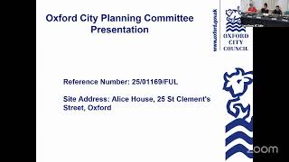 Planning Committee - 15 September 2026