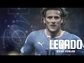 Diego Forlán (Ex futbolista y Entrenador) [El Legado 2020]