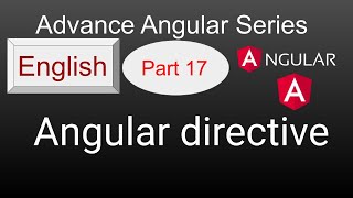 What is custom directive in angular? | Angular 11 directive  tutorials | why directive in angular