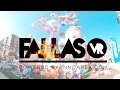 FallasVR - Fallas en Realidad Virtual