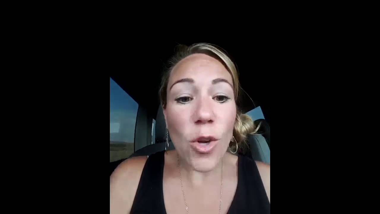 Team Ferguson Training with Diamond Ambassador Amy Paul