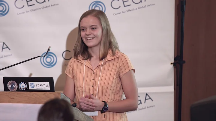Predicting crop yields and malnutrition with remot...