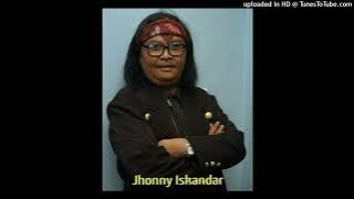 Kejamnya Cinta - Jhonny Iskandar