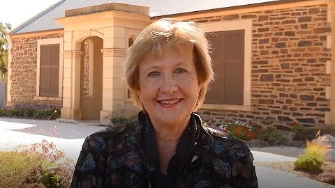 May 2019 Update with Mayor Jill Whittaker