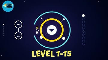 Decipher: The Brain Game Level 1-15