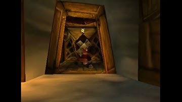 Rayman 2: The Great Escape part 12: The Echoing Caves