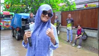 SINGA BARONG || MAWAR HITAM VOC. NADIA AIKO || 03 DESEMBER 2024 || BODAS MANGUNJAYA - INDRAMAYU