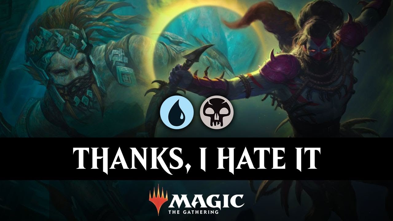 GOING ROGUE in Top 200 MYTHIC | ZNR Standard | MTG Arena