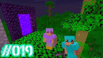 Minecraft: Pocket Edition - Gameplay Walkthrough Part 19 - Survival (iOS, Android)