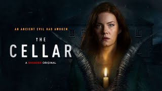 The Cellar (2022) - Kill Count \/Death Count\/ Carnage Count