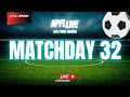 NPFL LIVE On ASN ENYIMBA Vs ABIA WARRIORS
