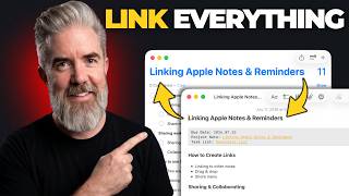 The Complete Guide to Linking Apple Notes and Reminders The Complete Guide to Linking Apple Notes and Reminders