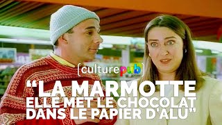 La Marmotte Milka