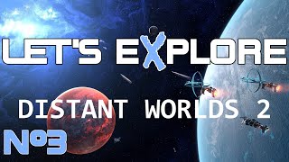 BATTLEMODE: Distant Worlds 2 Preview - Episode 03