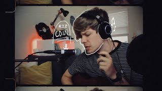 Matt Walden - Cemetery by COIN [Live Loop Pedal Cover]