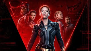 BLACK WIDOW Final Trailer ( 2020) Scarlett Johansson (Genre Movie)