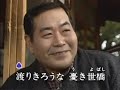大阪めおと川