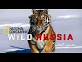 Beauty of Wild Russia Siberia National Geographic 2023 | full Documentary