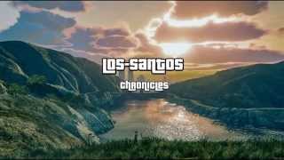 LOS-SANTOS Chronicles