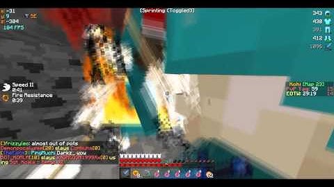 Kohi Map 23 EOTW w/KawaiiFarm