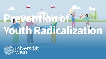 Preventie van radicalisering onder jongeren