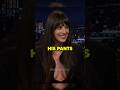 Pedro Pascal Steals Dakota Johnson's Clothes.. 😂😂