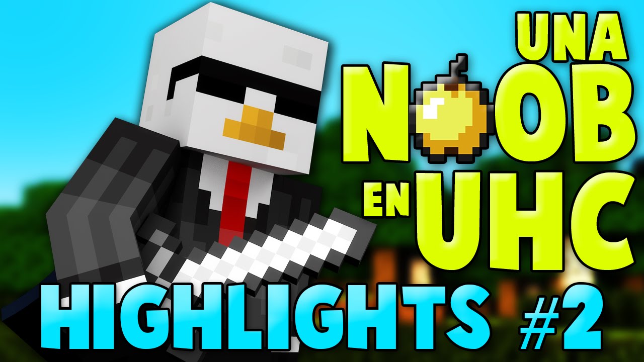 UHC RUN HIGHLIGHTS #2 | SaraMG