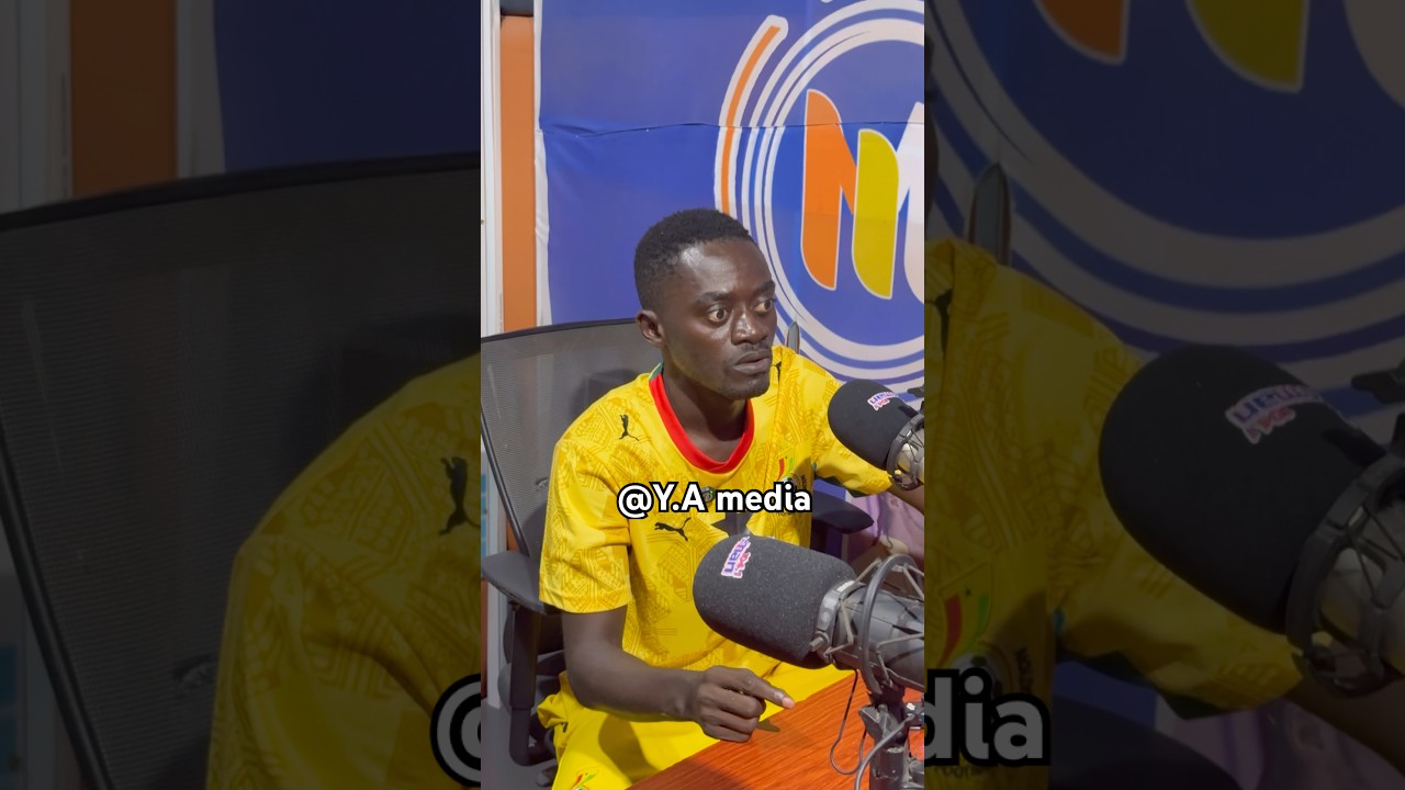 Eeei  I’ll quit acting and become a ‘Pono’ actor!” – Lilwin fires 🔥