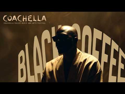 Afro House 2026 | Deep Melodic Set | Black Coffee Vibes Vol. 02