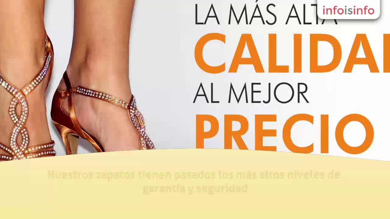 Zapatos en Benidorm - PROBAILE - InfoIsInfo camera iphone 8 plus apk