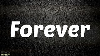 Forever - Lil Baby (Lyrics)