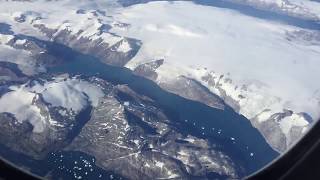 Greenland AC 865