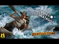 La reco de matagot  venturesome