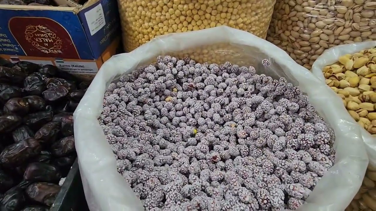 Quruqmevalarni arzon joyi 