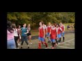 Soccer fights scene Cobra kai season 3