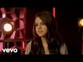 Selena gomez  the scene  vevocertified pt 2 selena on making musics