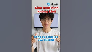 CÔNG CỤ SÁNG TẠO CỦA CLICK AI CÓ GÌ ĐẶC BIỆT?