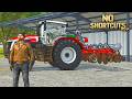 Clearing Trees To Make A Quick Dollar And Soybeans | No Shortcuts 6