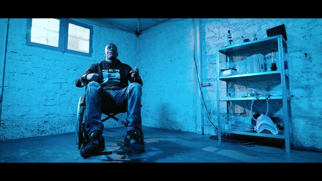 THK feat. KILLA P - Wah Gwaan !