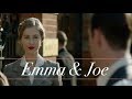► Emma Garland & Joe O'Hara | Their story
