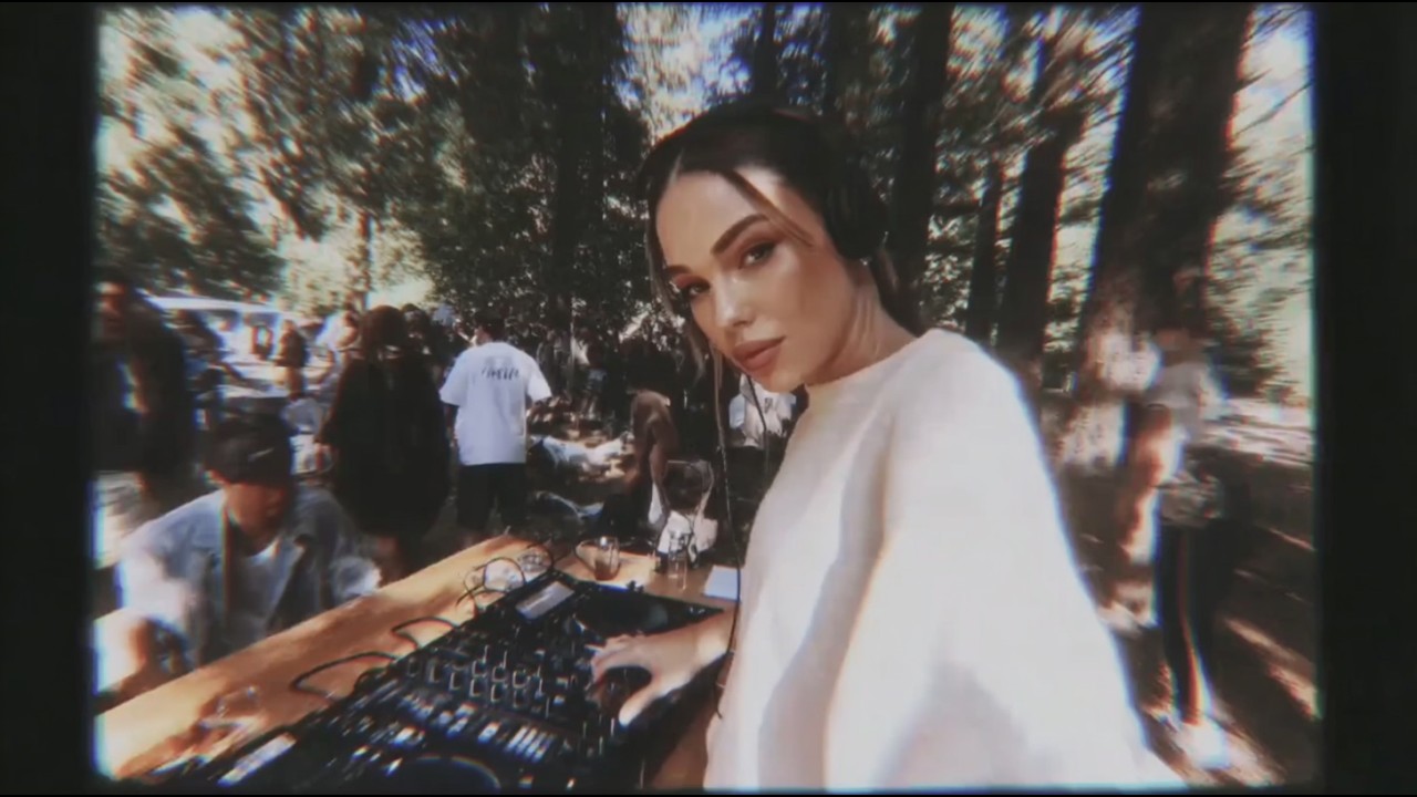 ambient airlines - dissociation